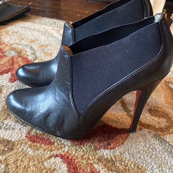 Louboutin look-alike in good condition! - Picture 3 of 5
